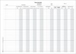 A32 Extended Trial Balance