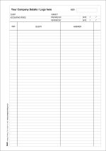 A44 - Query Personalised