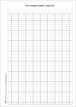 A47 - 8 Columns (No heading) Personalised