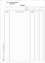 A49 - Journal Personalised