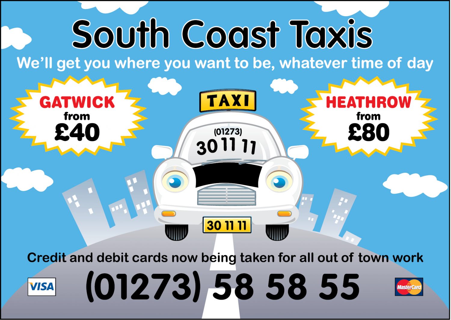 A6 Gloss Postcards - Image 5