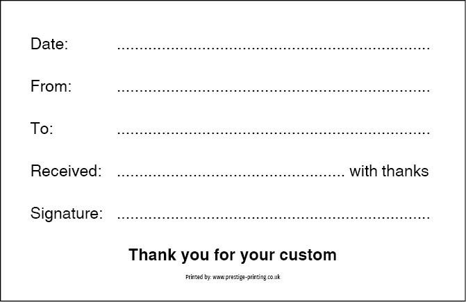 COLOUR SAVER CARD DESIGN 2 - Image 2