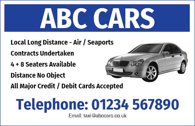 COLOUR SAVER CARD DESIGN 3