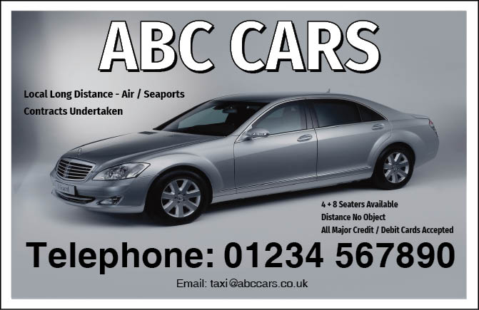 COLOUR SAVER CARD DESIGN 6