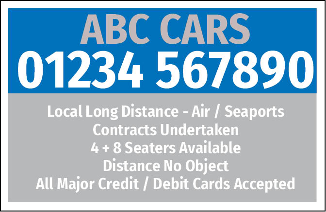 COLOUR SAVER CARD DESIGN 9