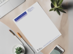 Accountants Letterheads