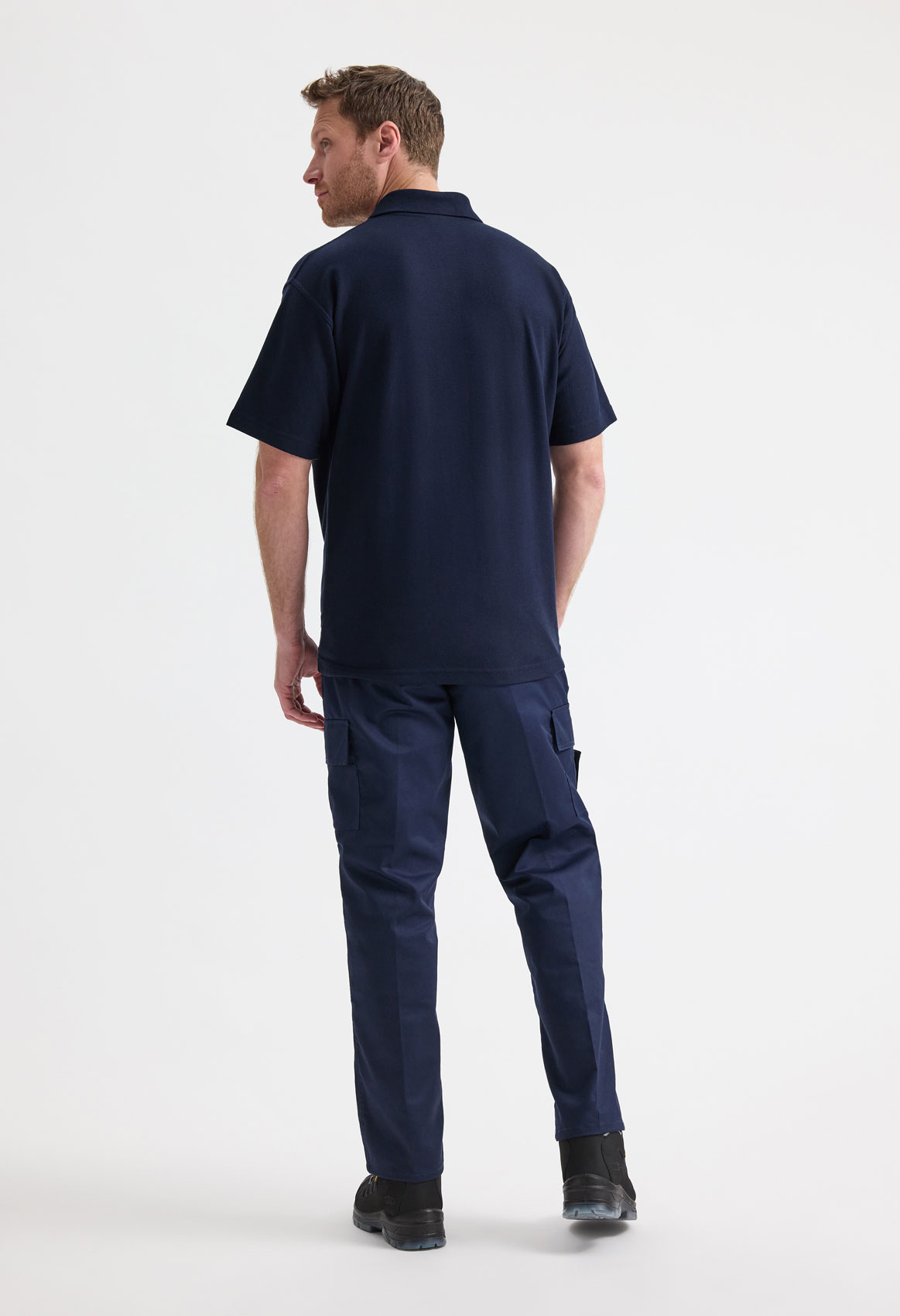 Classic Poloshirt - Image 2